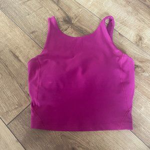 lululemon Align High-Neck Tank Top